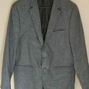 Alfani Men's Blazer Brown - Size 42R